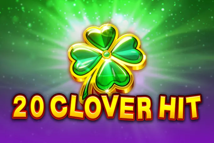 Speel 20 Clover Hit bij Starcasino.nl