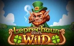 Jouer à Leprechaun Goes Wild sur le casino en ligne Starcasino.nl