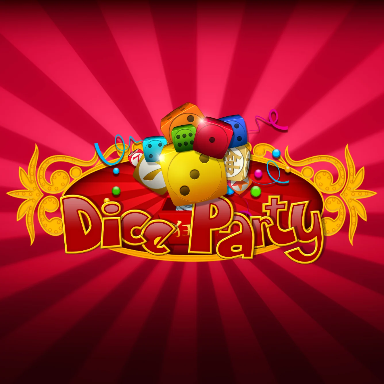 Play Dice Party on Starcasinodice online casino