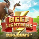 Jouer à Beef Lightning sur le casino en ligne Starcasino.nl