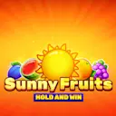 Play Sunny Fruits: Hold and Win on Starcasino.nl online casino