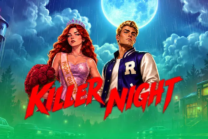 Play Killer Night on Starcasino.be online casino