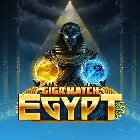 Giga Match Egypt