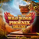 Jouer à The Wild Wings of Phoenix Deluxe sur le casino en ligne Starcasino.nl