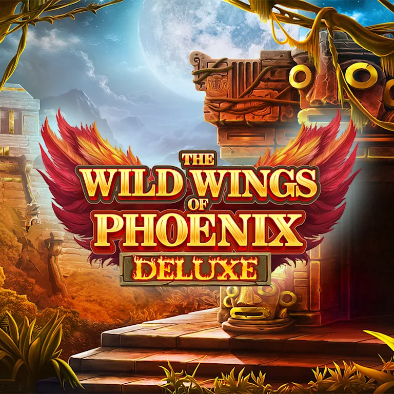 The Wild Wings of Phoenix Deluxe