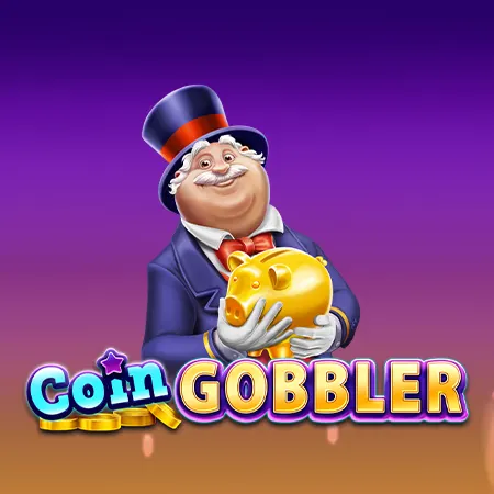 Coin Gobbler