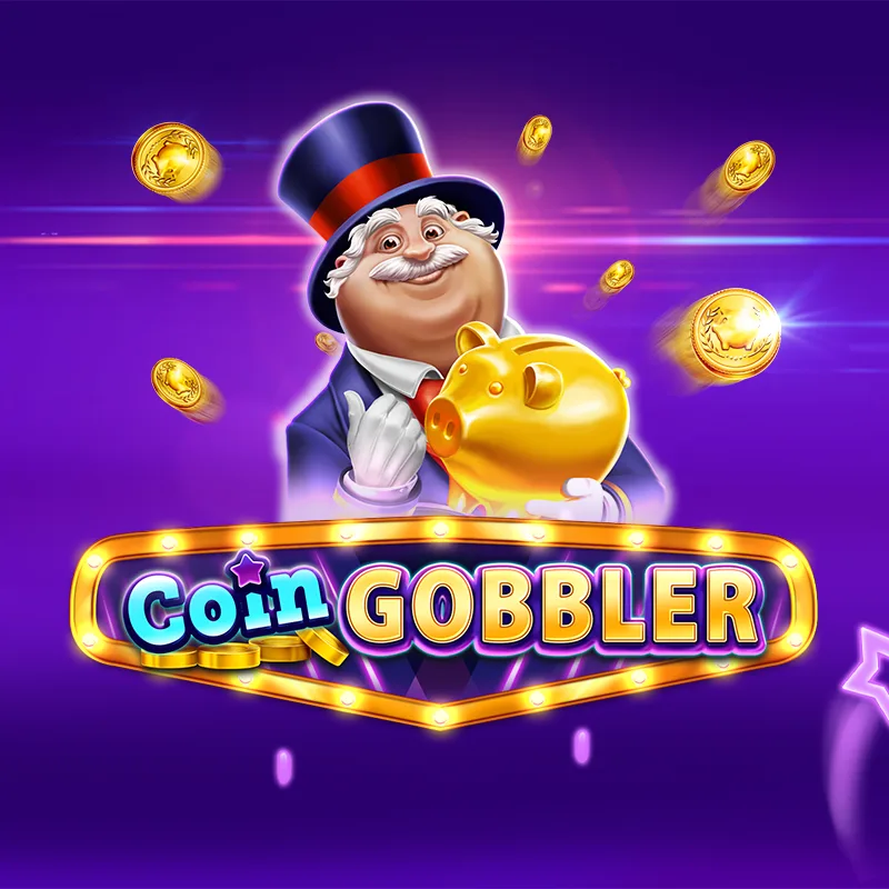 Coin Gobbler