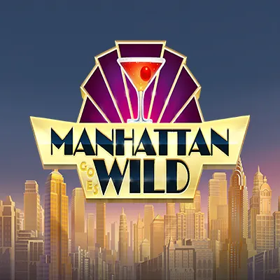 Manhattan Goes Wild
