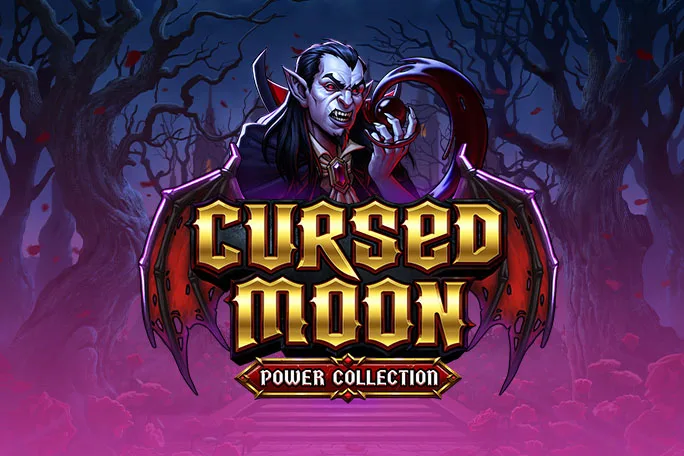 Speel Cursed Moon Power Collection bij Starcasino.nl