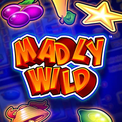 Madly Wild™