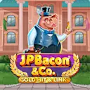 Play Gold Hit & Link: JP Bacon & Co™ on Starcasino.nl online casino