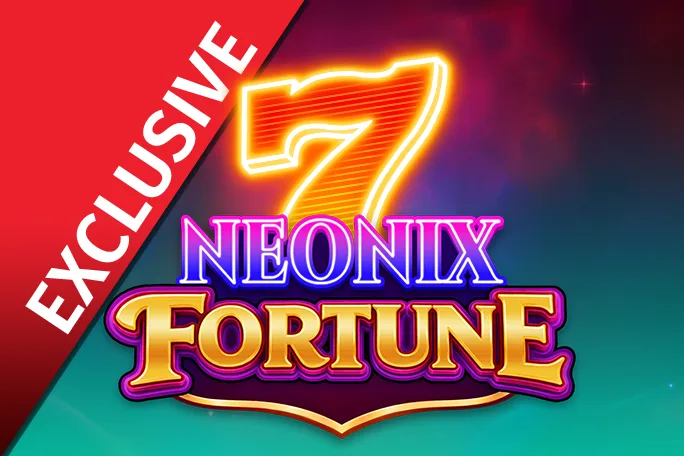Speel Neonix Fortune op Starcasino.be online casino