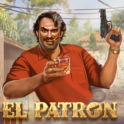 El Patron