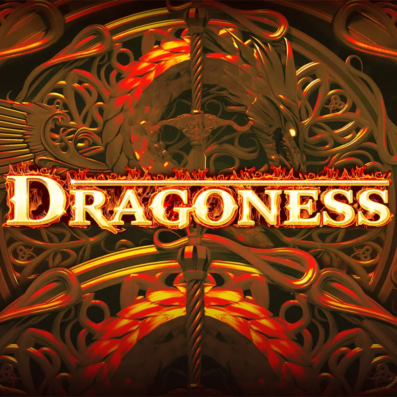 Dragoness