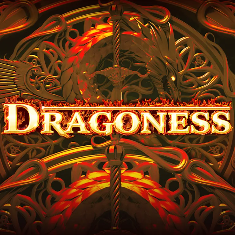 Dragoness