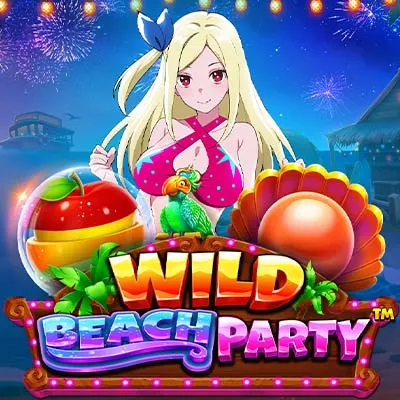 Wild Beach Party™
