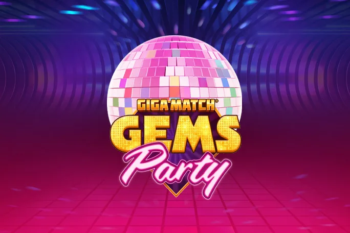 Speel Giga Match Gems Party bij Starcasino.nl
