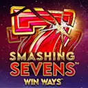 Jouer à Smashing Sevens™ Win Ways sur le casino en ligne Starcasino.nl