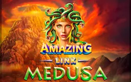 Juega a Amazing Link Medusa en el casino en línea de Solcasino.es