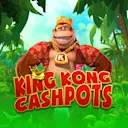 Jouer à King Kong Cashpots sur le casino en ligne Starcasino.be
