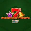 Jouer à Ultimate Fruits sur le casino en ligne Starcasino.nl
