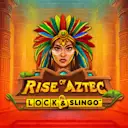 Jouer à Rise of Aztec Lock & Slingo™ sur le casino en ligne Starcasino.be