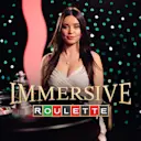 Jouer à Immersive Roulette sur le casino en ligne Starcasino.nl