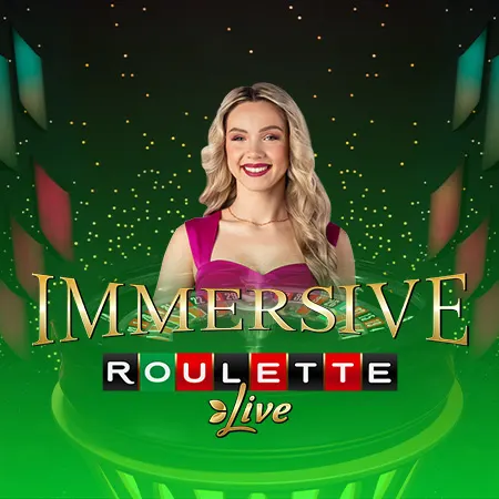Immersive Roulette