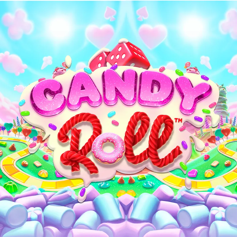Candy Roll™