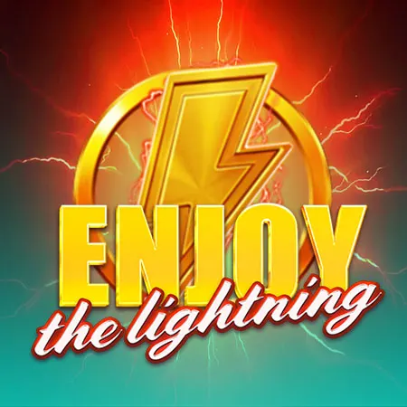 Enjoy the Lightning