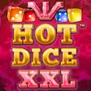 在Madisoncasino.be在线赌场上玩Hot Dice XXL