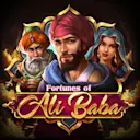 Juega a Fortunes of Ali Baba en el casino en línea de Solcasino.es