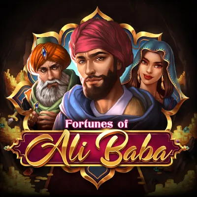 Fortunes of Ali Baba