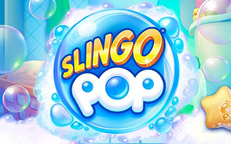 Juega a Slingo Pop en el casino en línea de Solcasino.es
