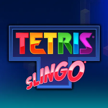 Slingo Tetris
