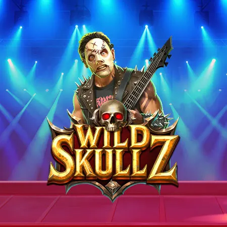 Wild Skullz