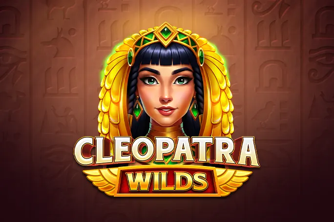 Play Cleopatra Wilds: Hold and Win on Starcasino.be online casino