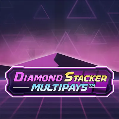 Diamond Stacker Multipays