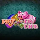 Jouer à Pick the Pig Dice sur le casino en ligne Hotwin.be