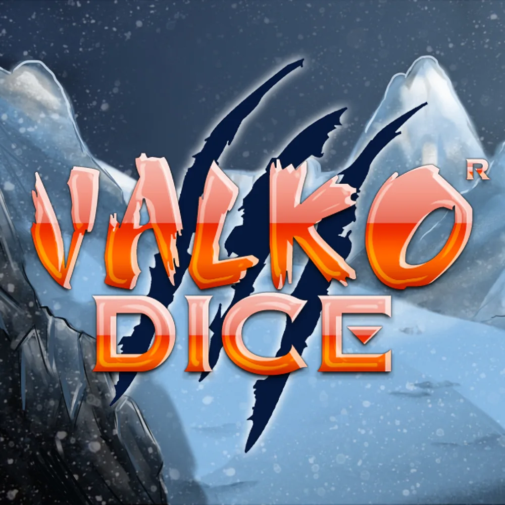 Play Valko Dice on Starcasinodice.be online casino