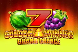 Play Golden Winner Grand Change on Starcasino.be online casino