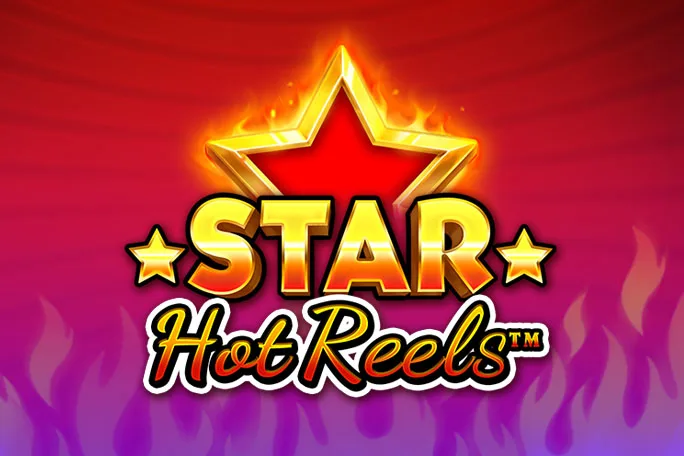 Speel Star Hot Reels™ bij Starcasino.nl