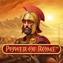Jouer à Power of Rome sur le casino en ligne Starcasino.nl