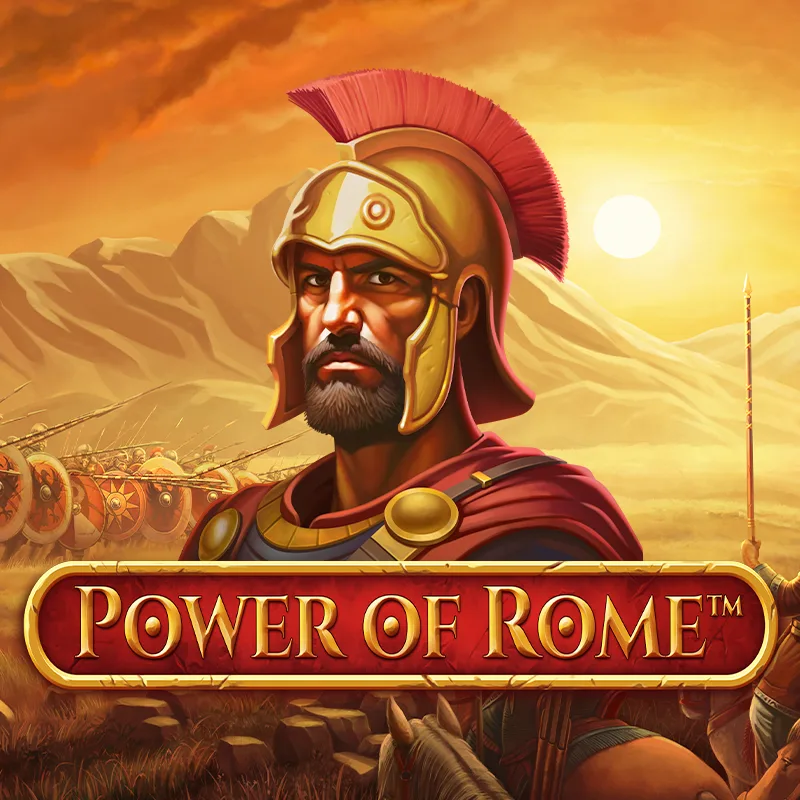 Power of Rome