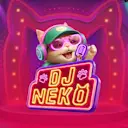 Juega a DJ Neko en el casino en línea de Solcasino.es