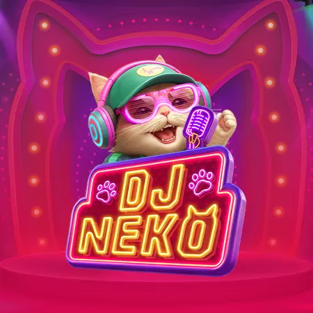DJ Neko
