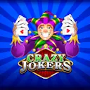 Jouer à Crazy Jokers sur le casino en ligne Starcasino.nl