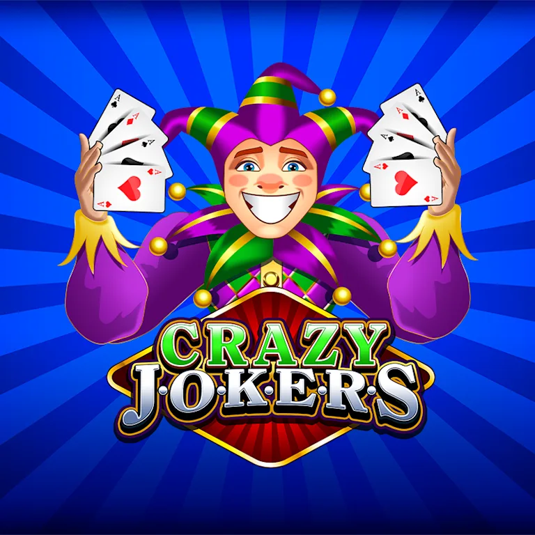 Crazy Jokers