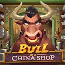 Juega a Bull in a China Shop en el casino en línea de Solcasino.es