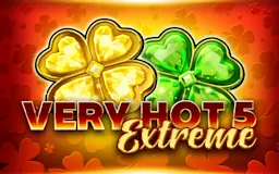 Zagraj w Very Hot 5 Extreme w kasynie online Starcasino.be